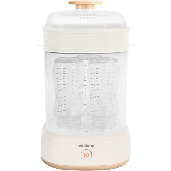 Sterilizzatore steamy - Miniland