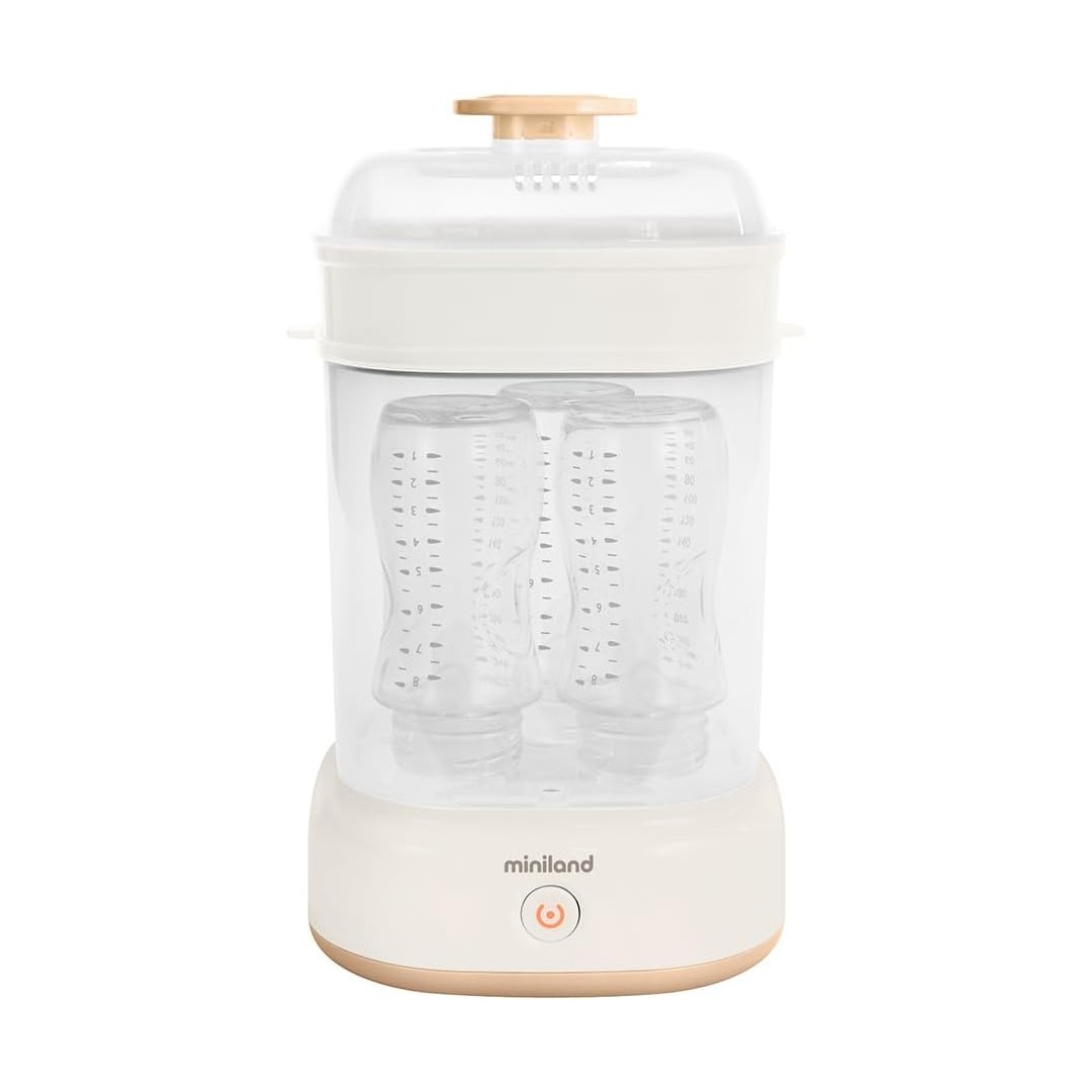 Sterilizzatore steamy - Miniland