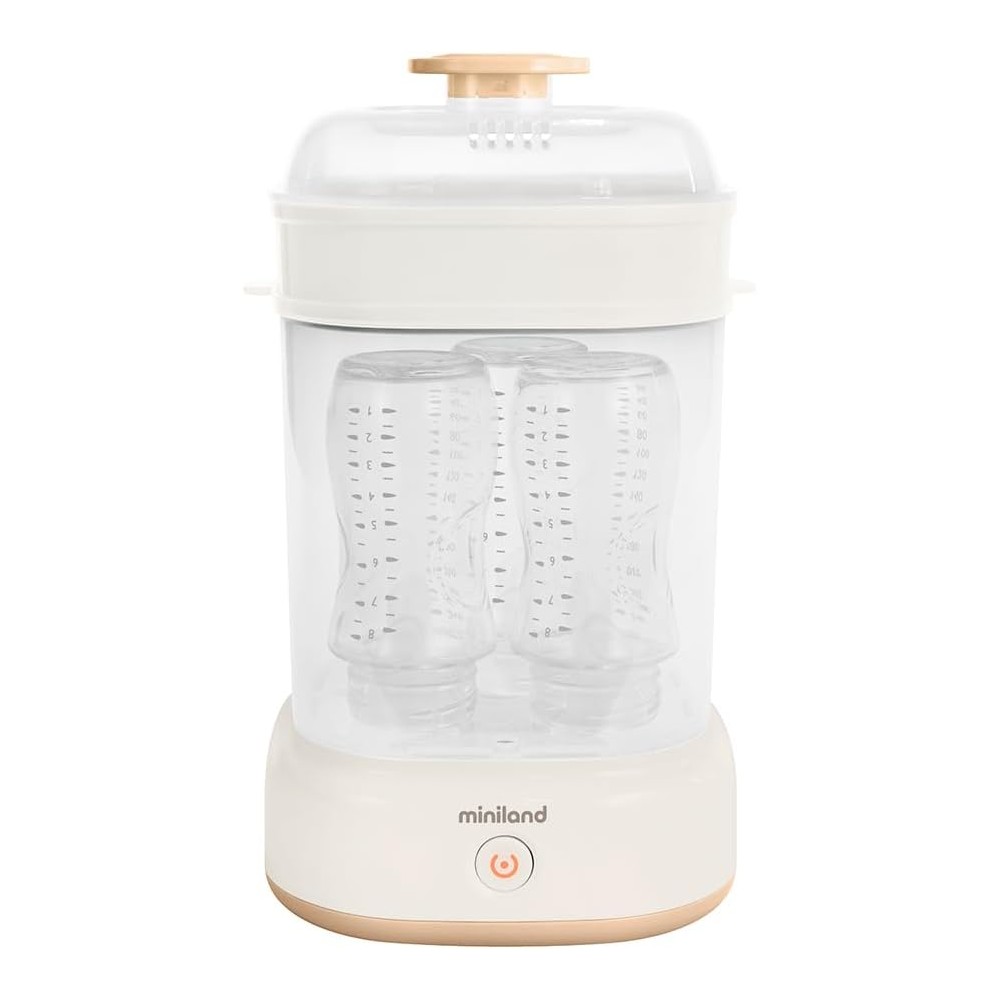 Sterilizzatore steamy - Miniland