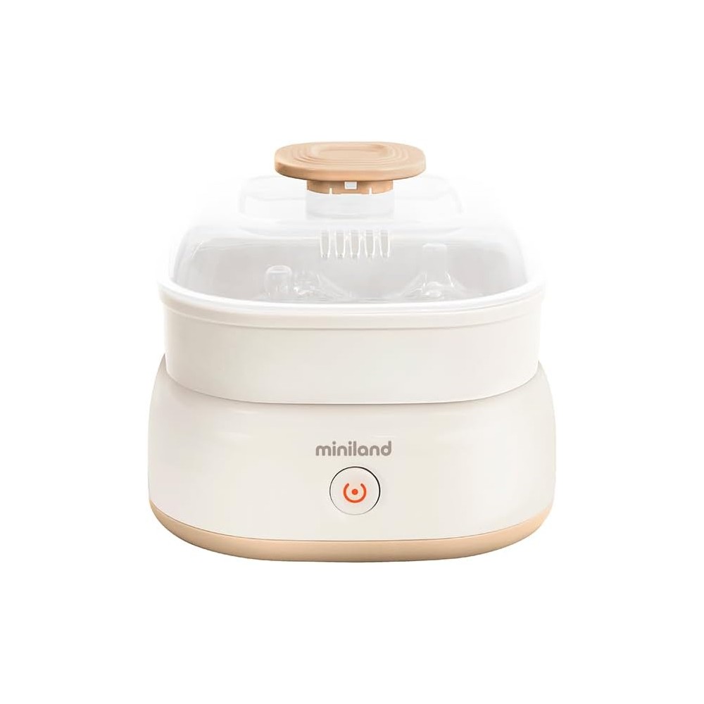 Sterilizzatore steamy - Miniland