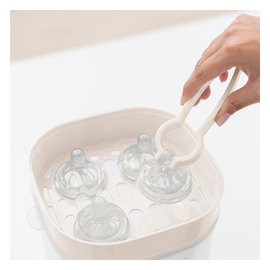 Sterilizzatore steamy - Miniland