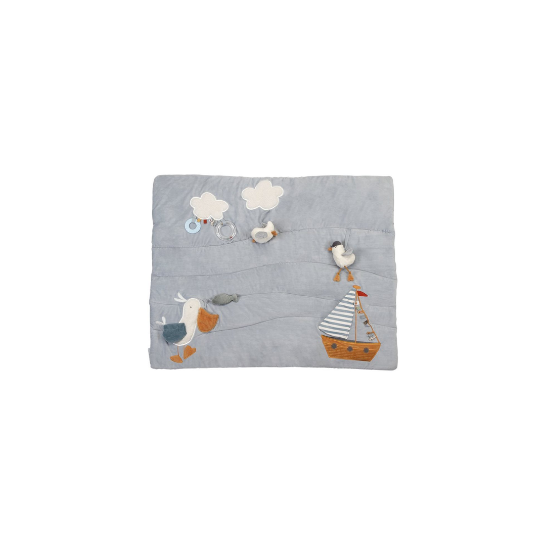 Play Mat - Sailor Bay - Little Dutch