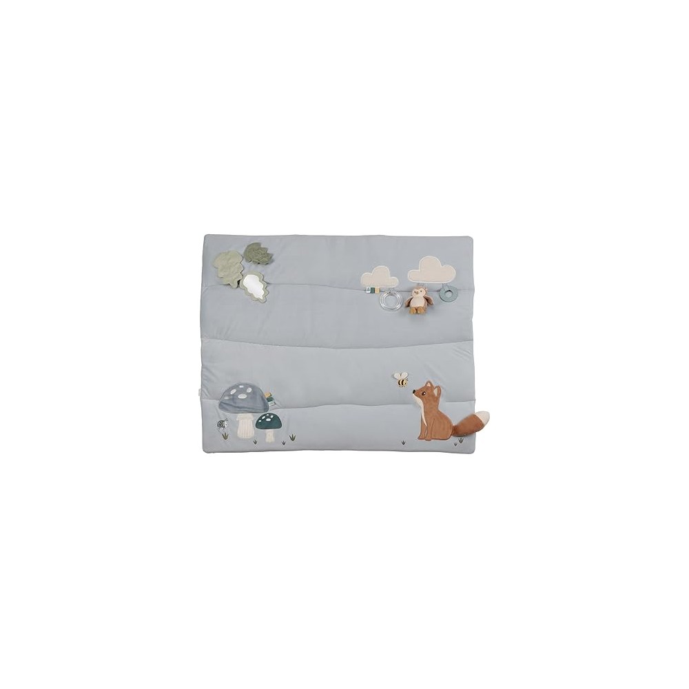 Tappeto gioco - Forest Friends - Little Dutch