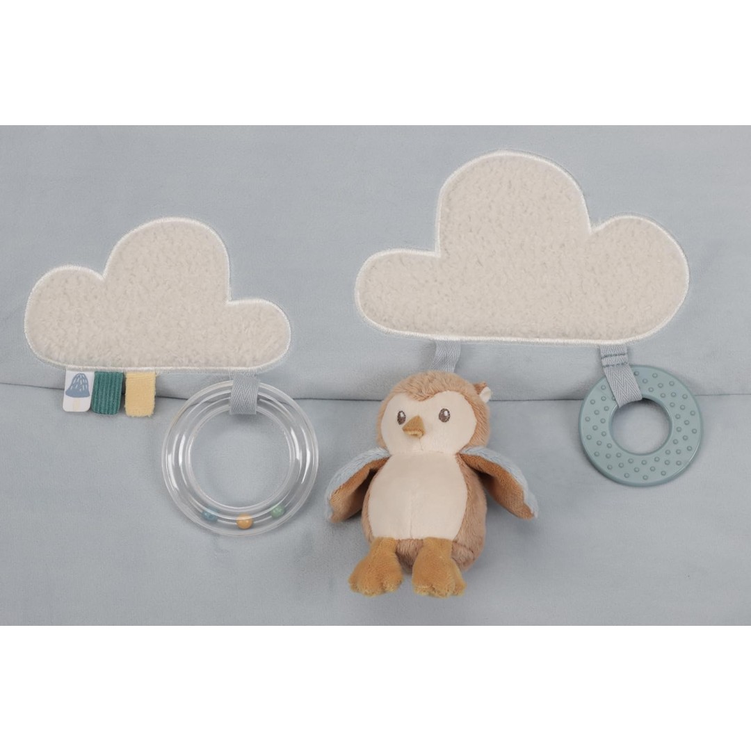 Tappeto gioco - Forest Friends - Little Dutch