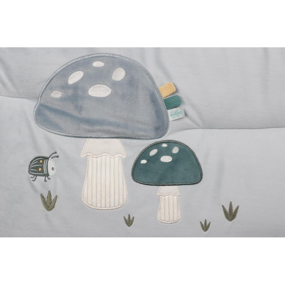 Tappeto gioco - Forest Friends - Little Dutch