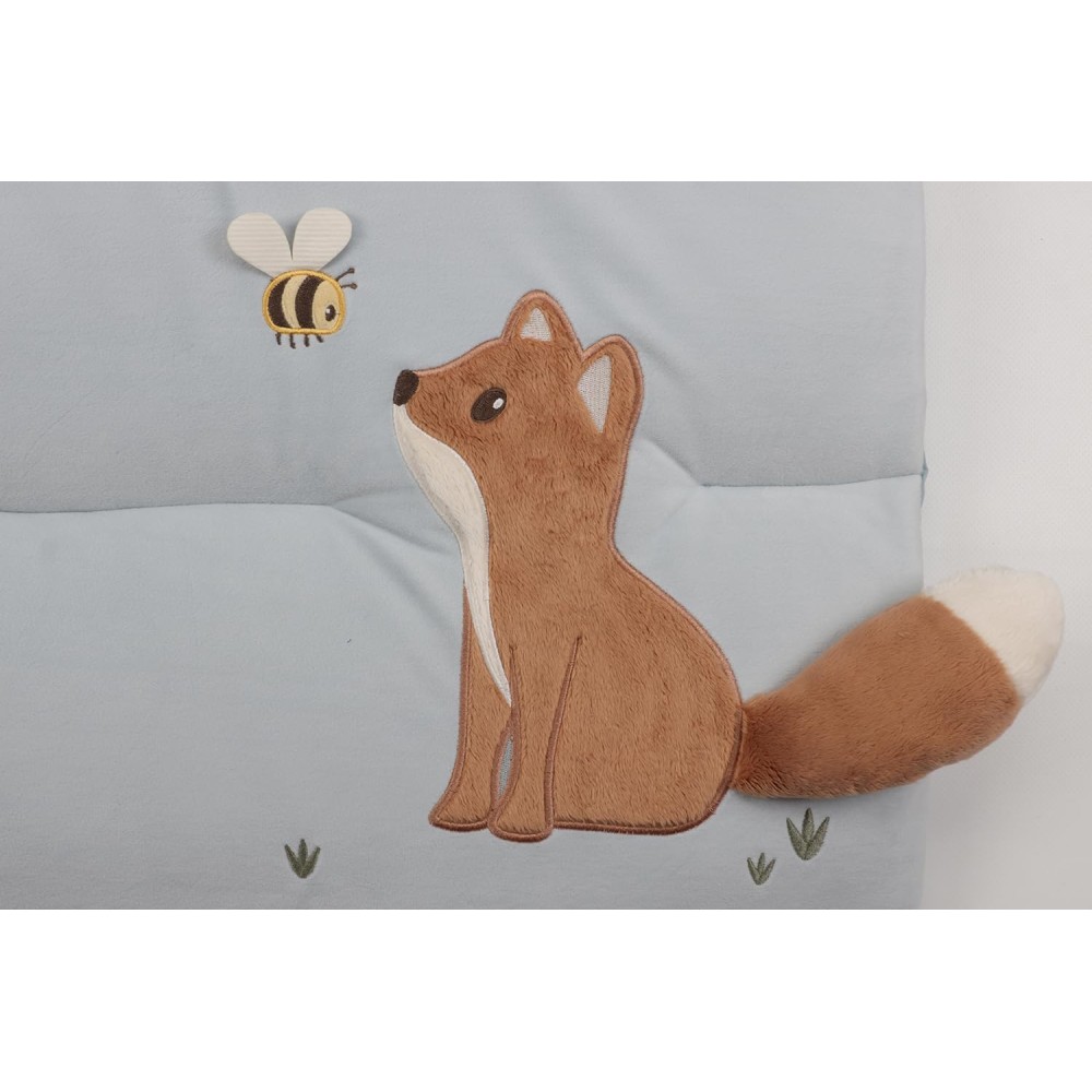 Play Mat - Forest Friends - Little Dutch