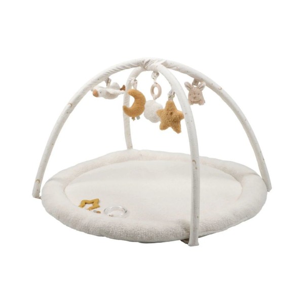 Play Gym - Newborn Naturals - Little Dutch