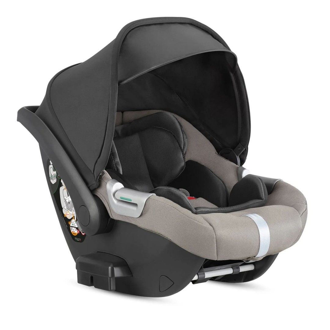 Sistema modulare Aptica XT System Quattro Inglesina - Passeggino Seggiolino Auto