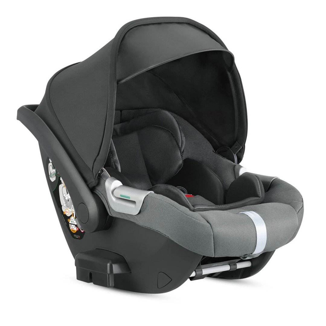 Sistema modulare Aptica XT System Quattro Inglesina - Passeggino Seggiolino Auto