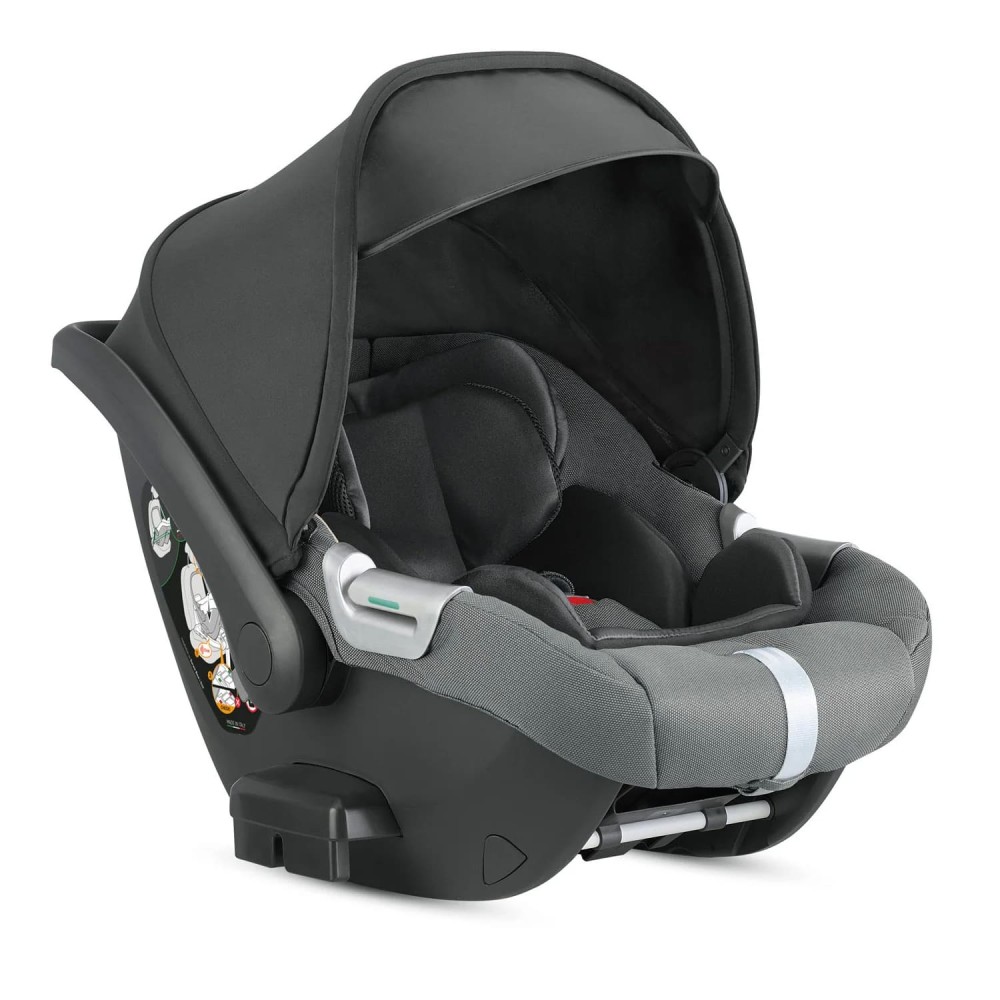 Sistema modulare Aptica XT System Quattro Inglesina - Passeggino Seggiolino Auto
