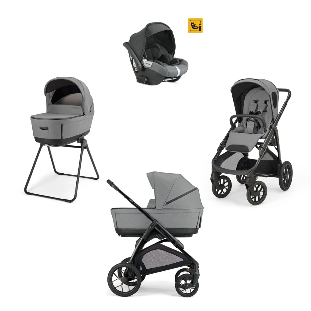 Sistema modulare Aptica XT System Quattro Inglesina - Passeggino Seggiolino Auto