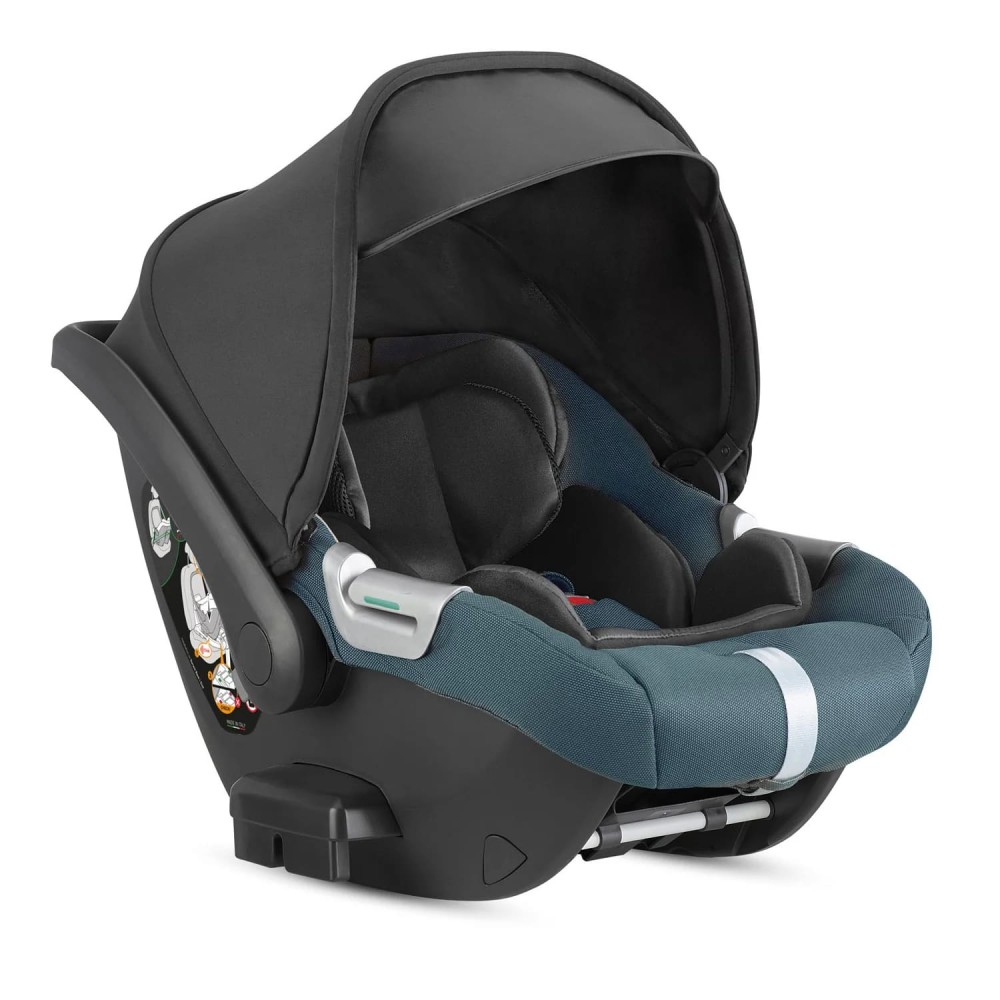 Sistema modulare Aptica XT System Quattro Inglesina - Passeggino Seggiolino Auto