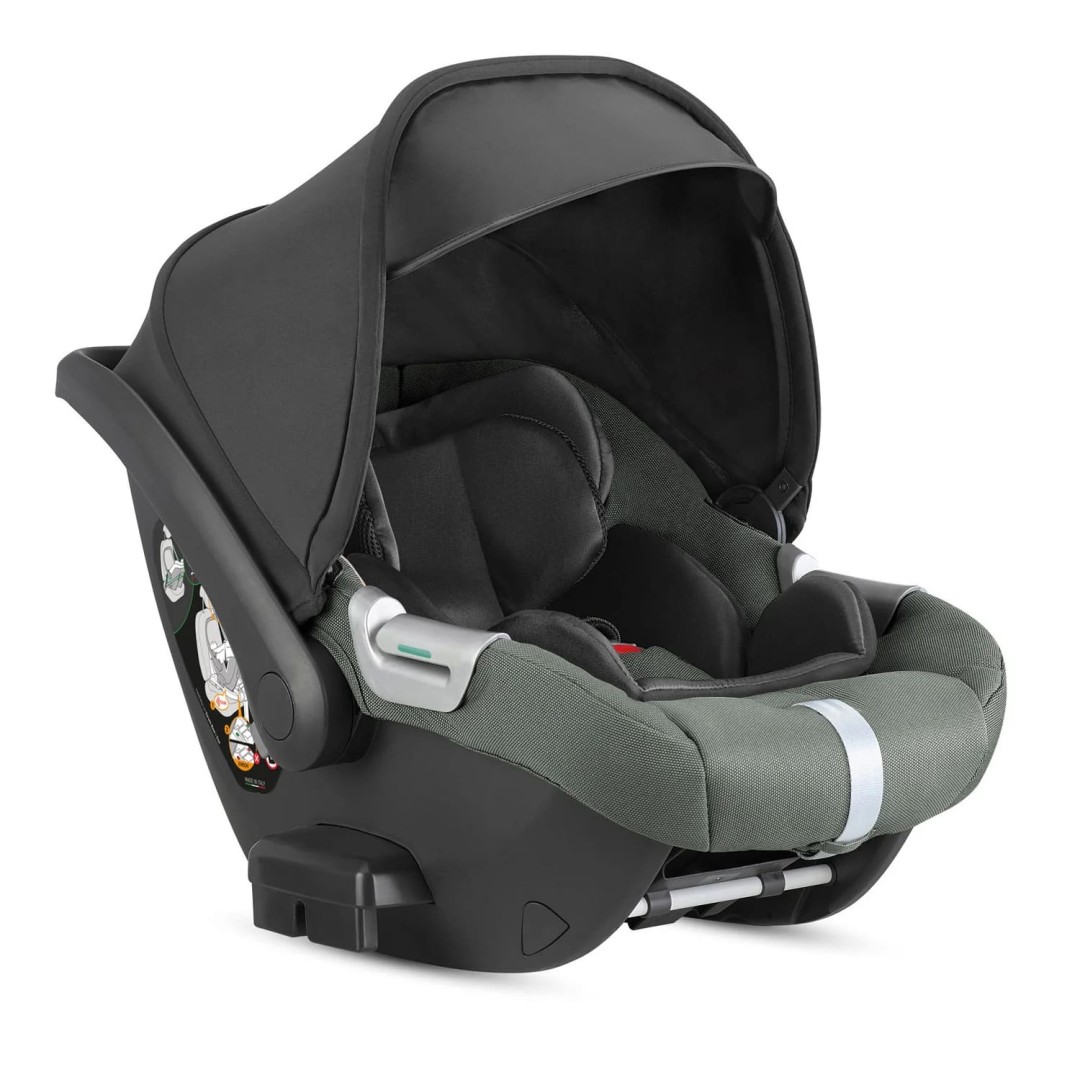 Sistema modulare Aptica XT System Quattro Inglesina - Passeggino Seggiolino Auto