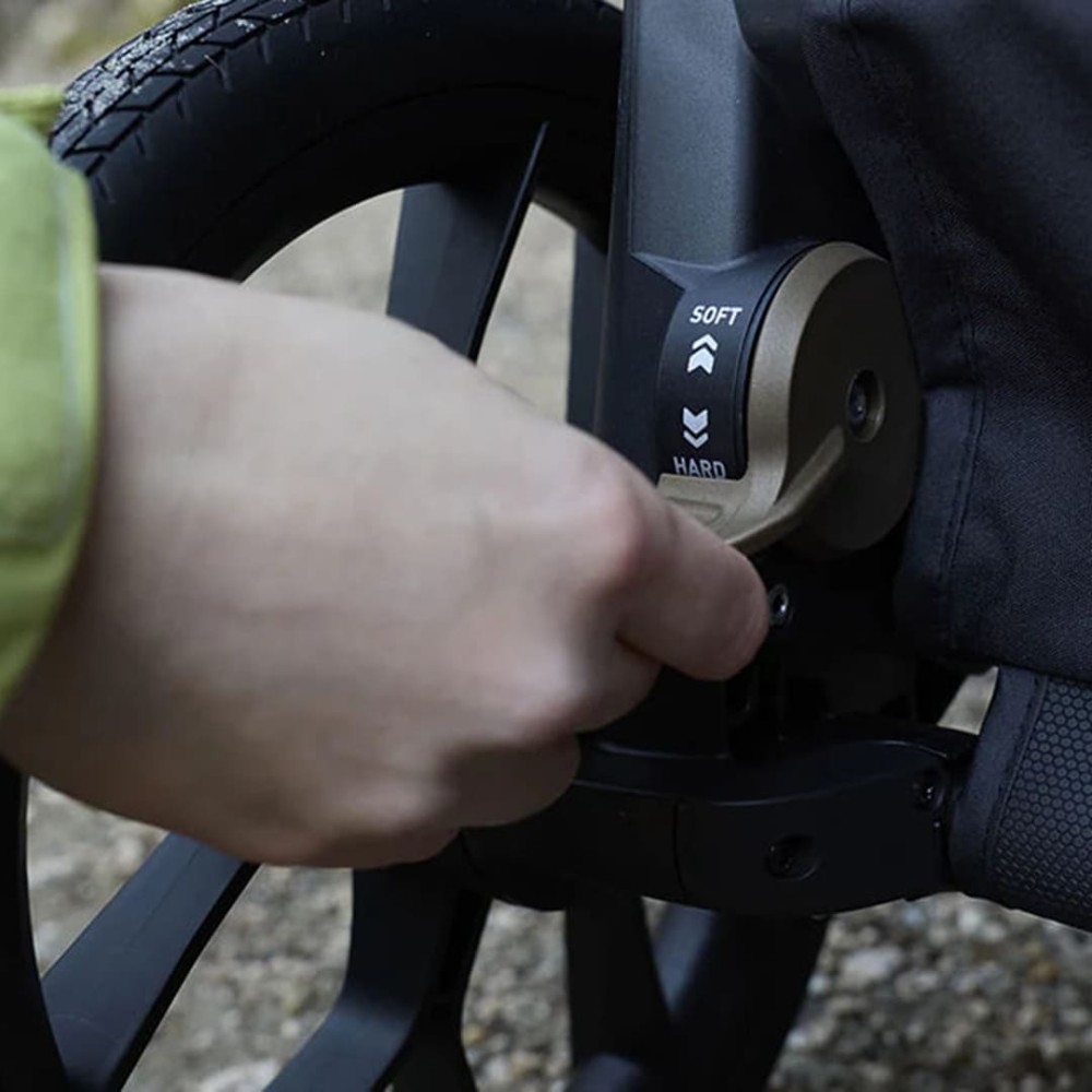 Sistema modulare Aptica XT System Quattro Inglesina - Passeggino Seggiolino Auto