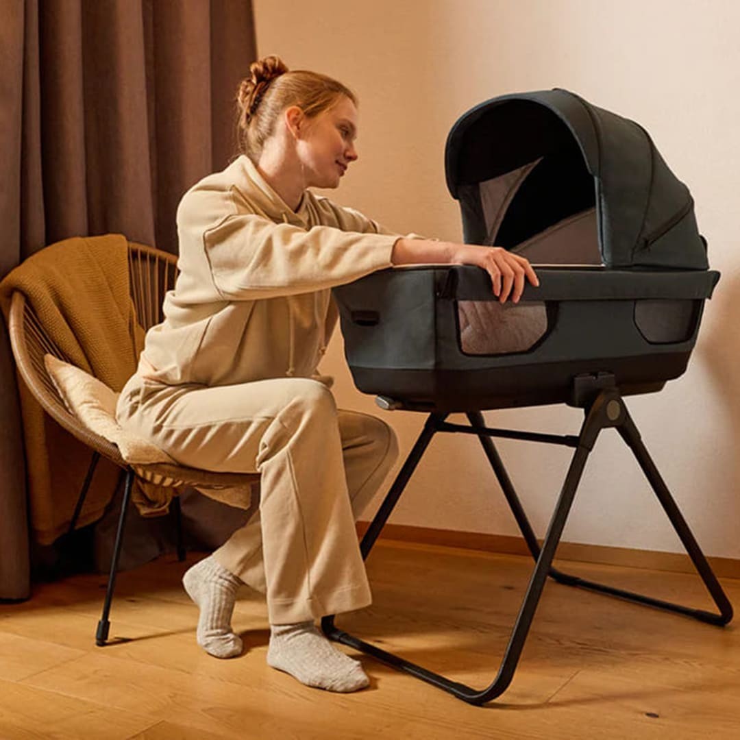 Sistema modulare Aptica XT System Quattro Inglesina - Passeggino Seggiolino Auto