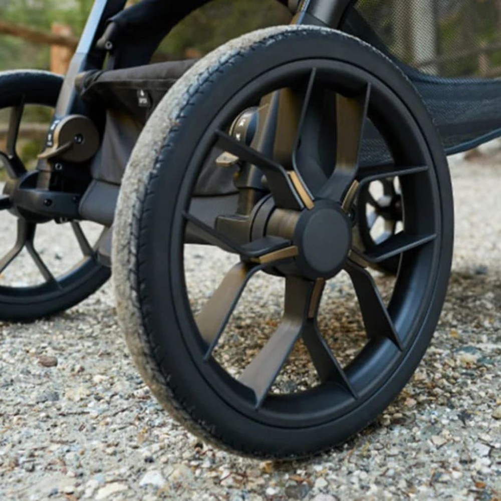 Sistema modulare Aptica XT System Quattro Inglesina - Passeggino Seggiolino Auto