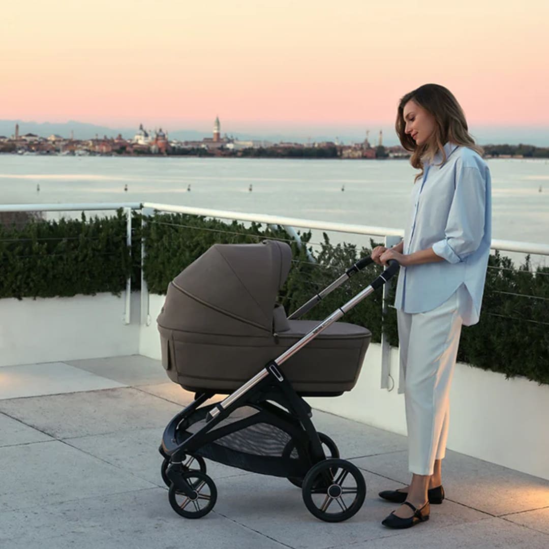 Sistema Modulare APTICA SYSTEM QUATTRO Inglesina - Passeggino Seggiolino auto Carrozzina