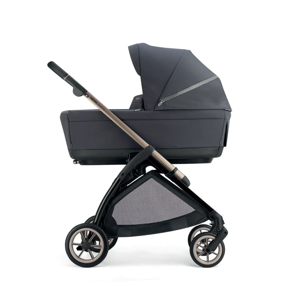 Sistema modulare Electa System Quattro Inglesina - Passeggino Navicella Ovetto Carrozzina