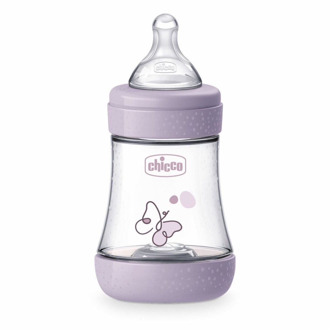 Biberon Perfect 150ml - Chicco