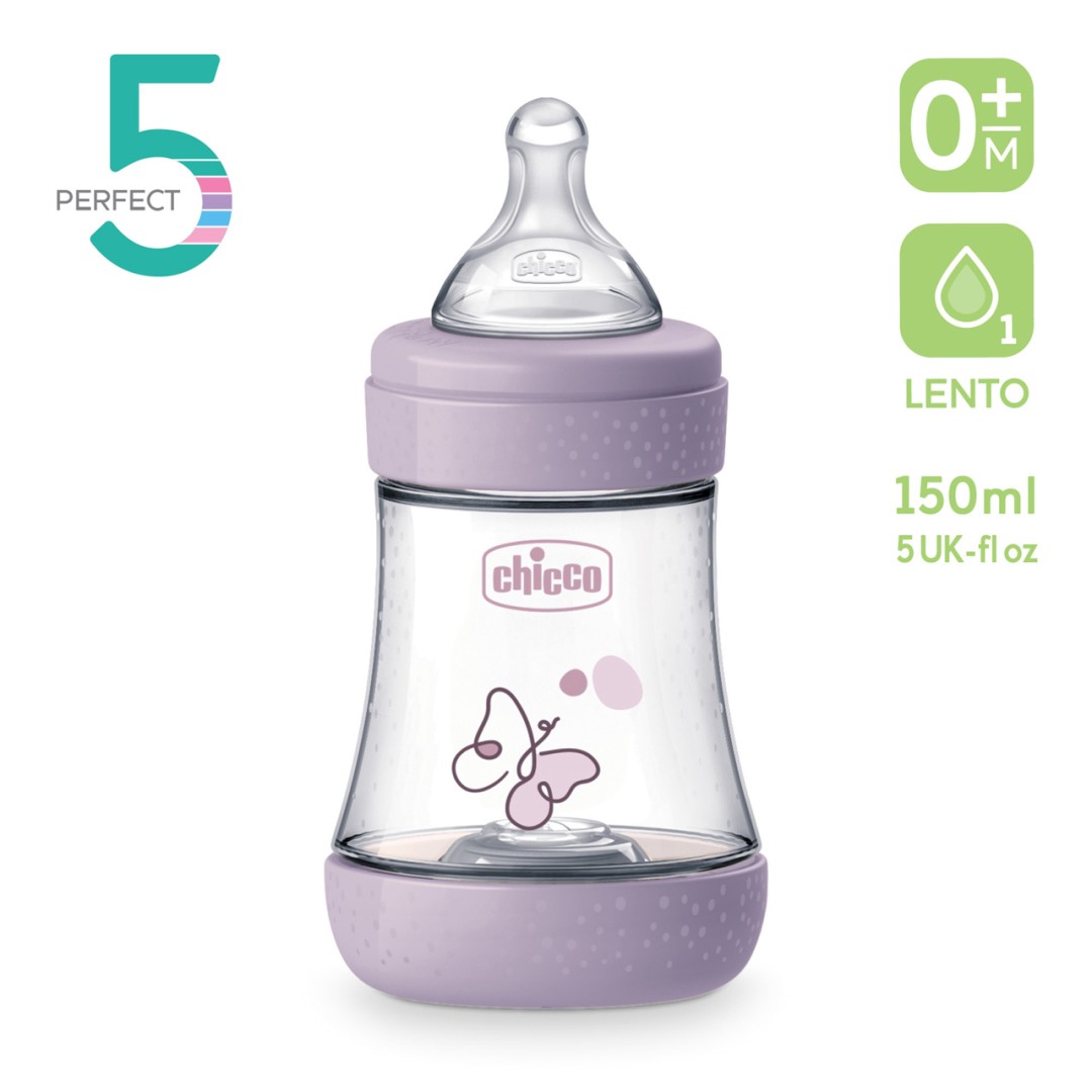 Biberon Perfect 150ml - Chicco