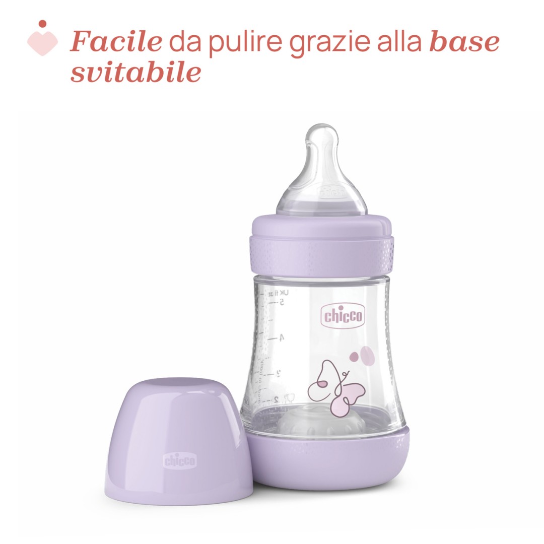 Biberon Perfect 150ml - Chicco