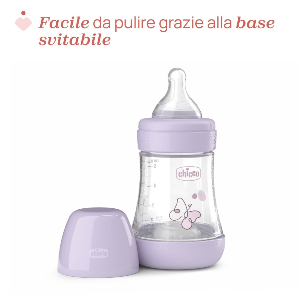 Biberon Perfect 150ml - Chicco