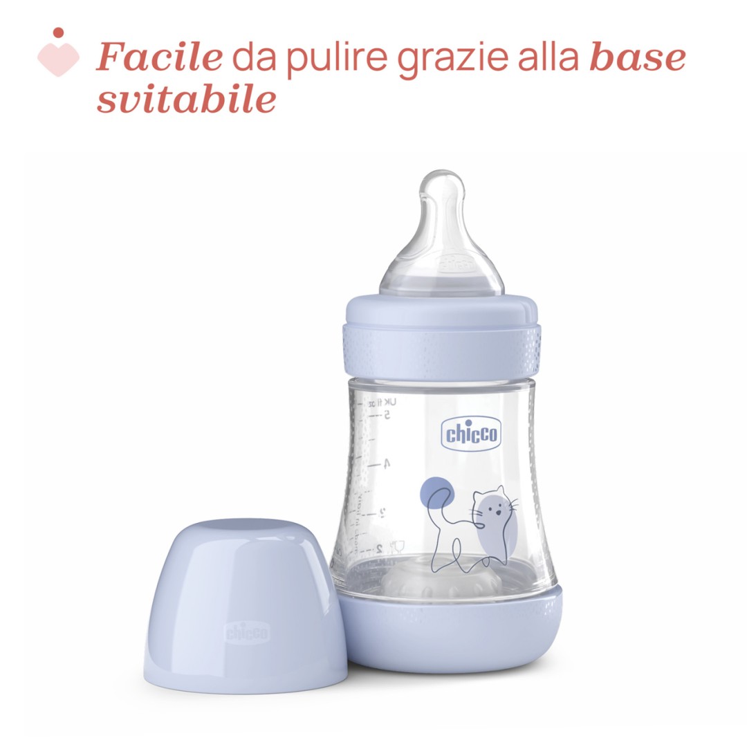 Biberon Perfect 150ml - Chicco