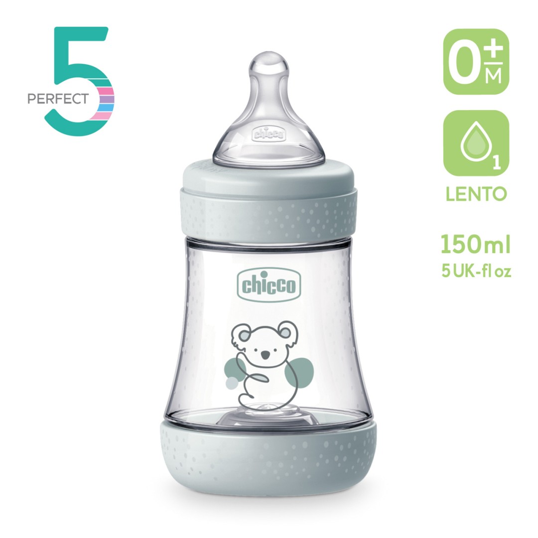 Biberon Perfect 150ml - Chicco