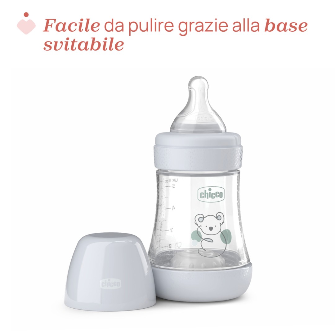 Biberon Perfect 150ml - Chicco