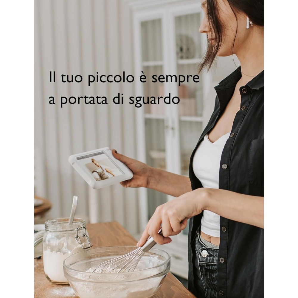 Video Baby Monitor - Momcozy