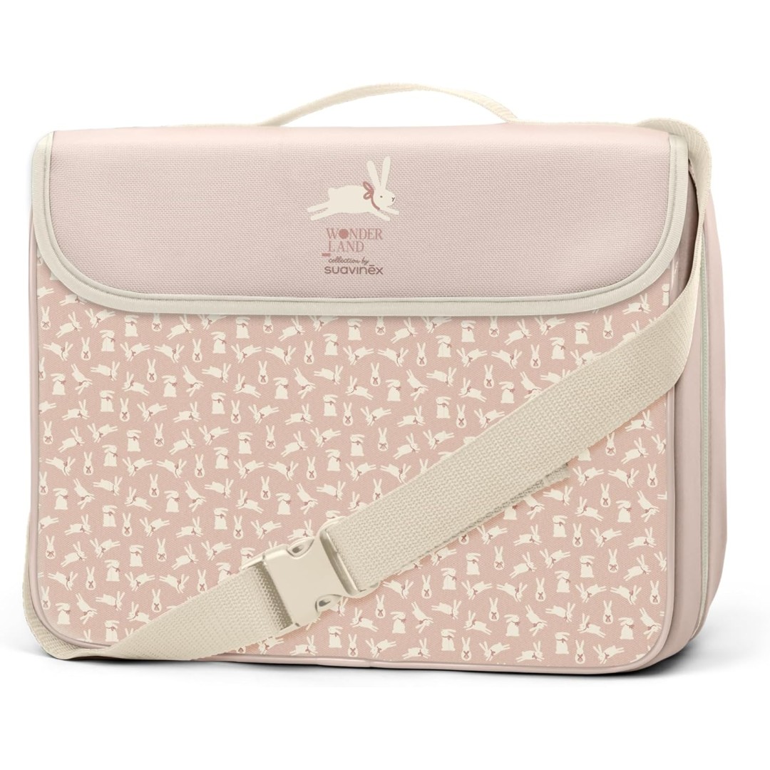 Rialzo sedia portatile - Suavinex