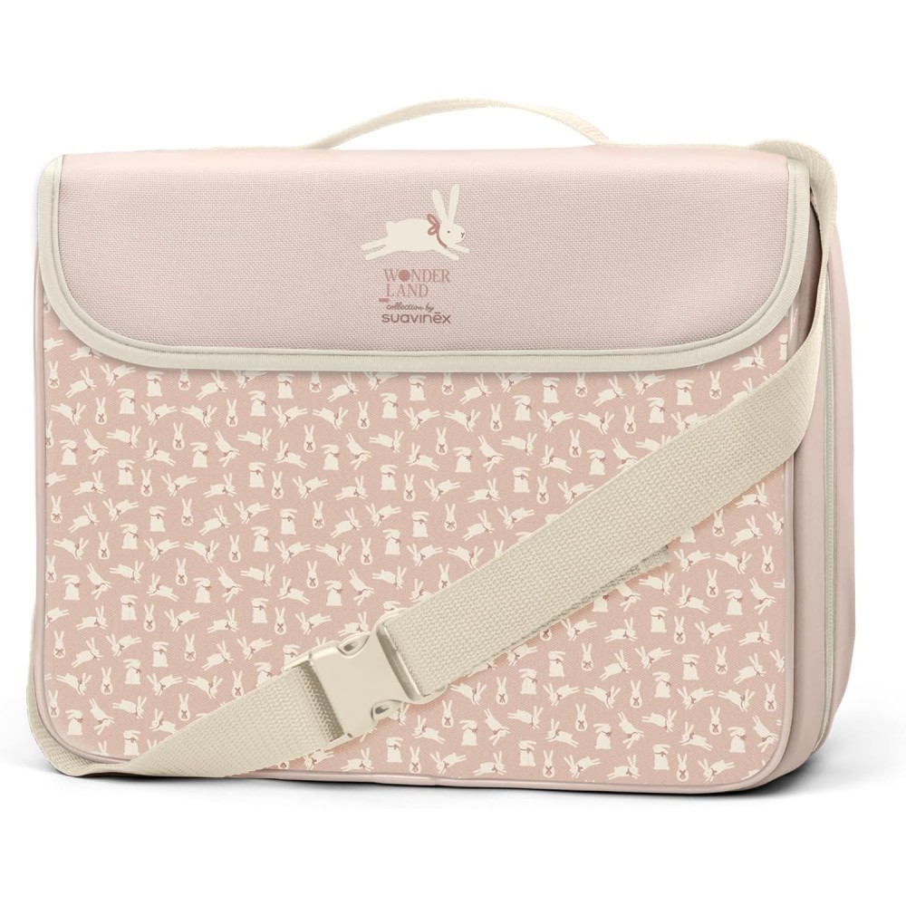 Rialzo sedia portatile - Suavinex
