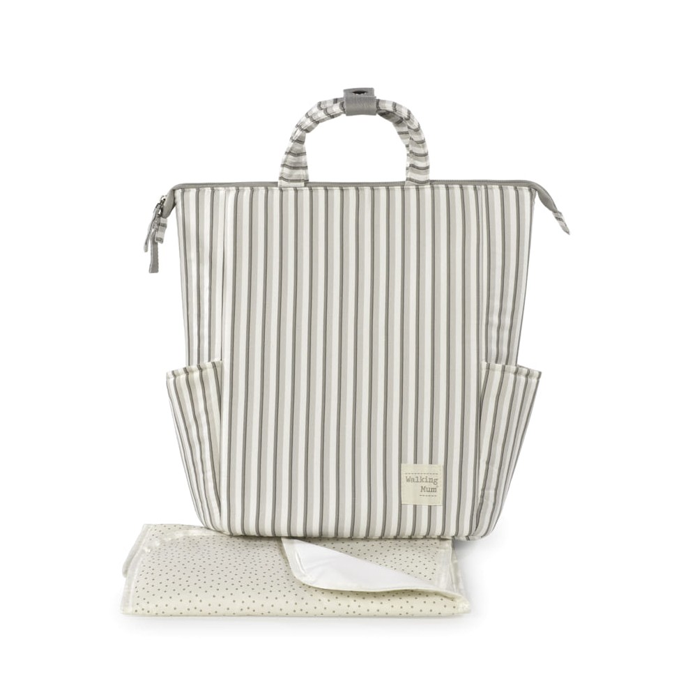 Botton Backpack - Walking Mum