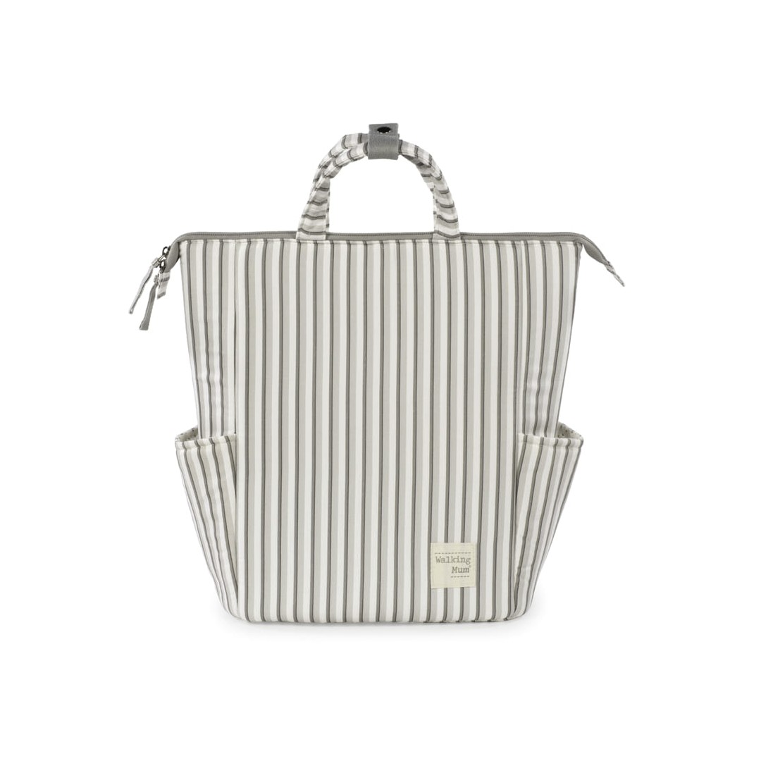 Botton Backpack - Walking Mum