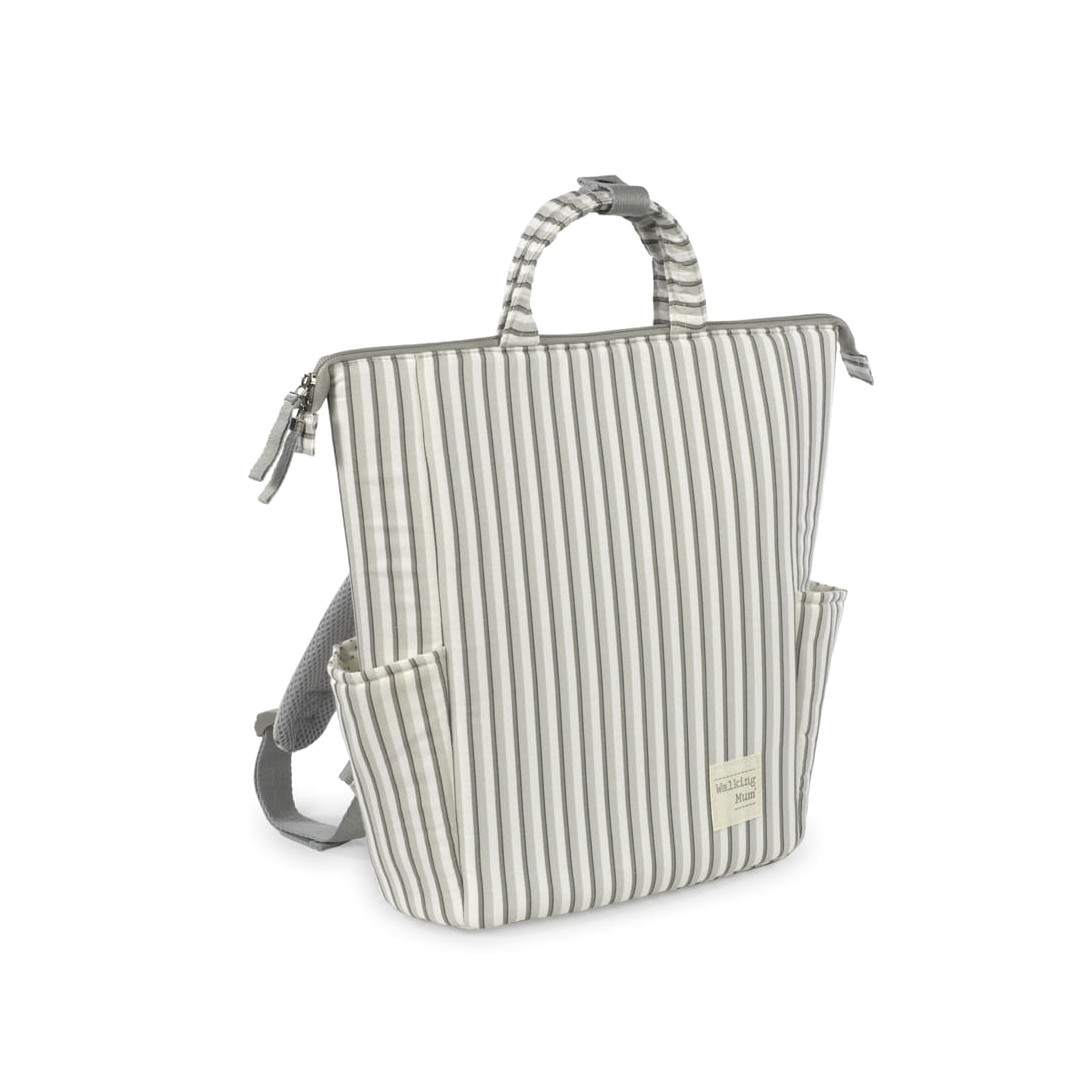 Botton Backpack - Walking Mum