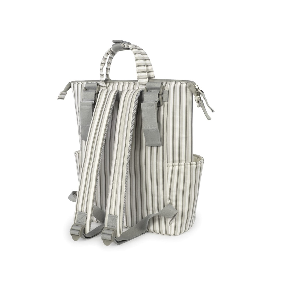 Botton Backpack - Walking Mum