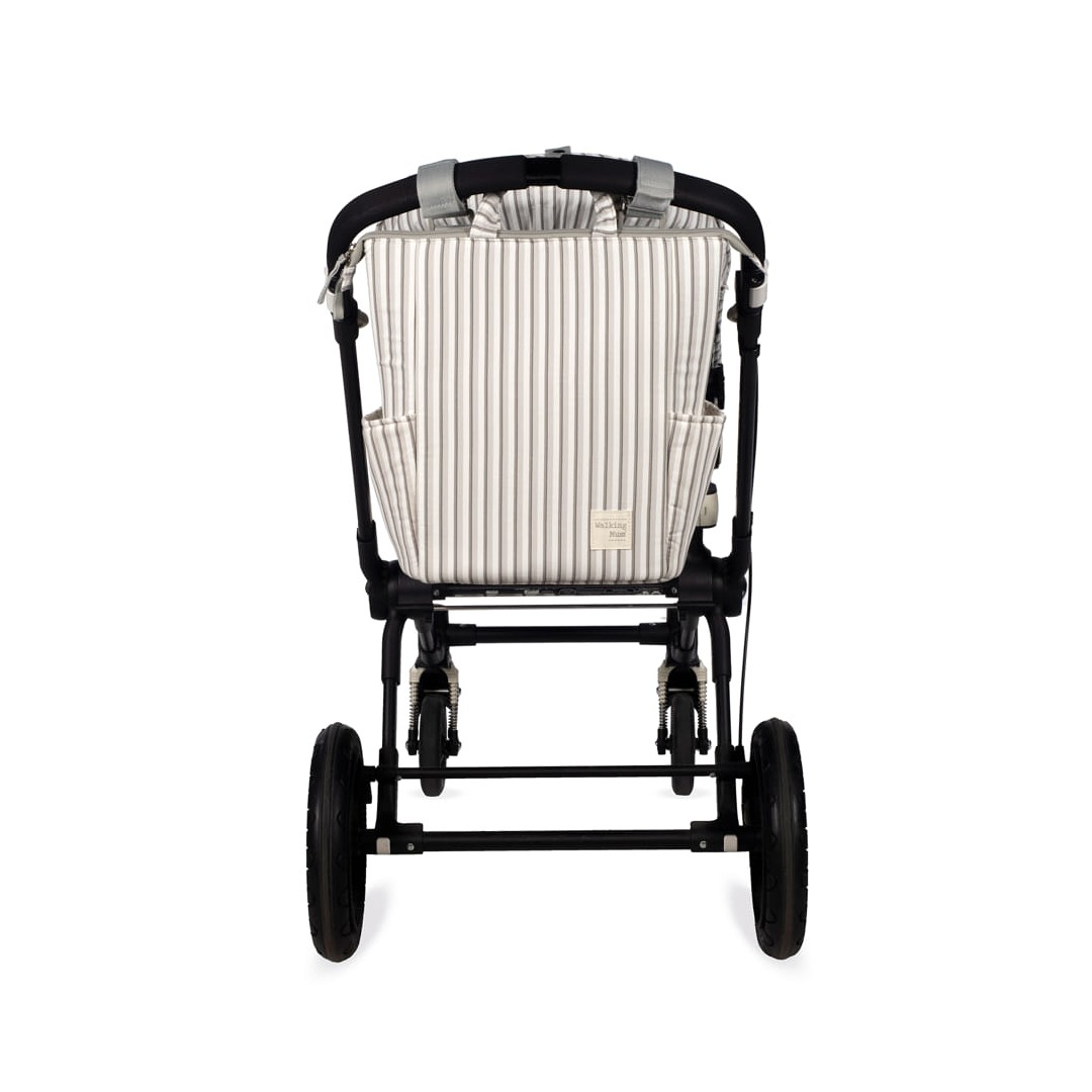 Botton Backpack - Walking Mum