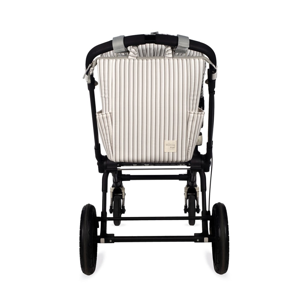 Botton Backpack - Walking Mum