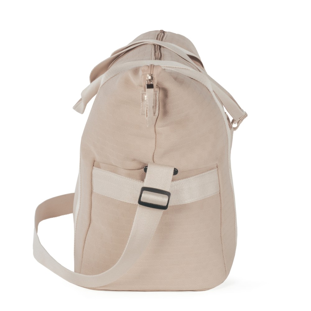 Bag XL eco mum Apricot - Walking Mum