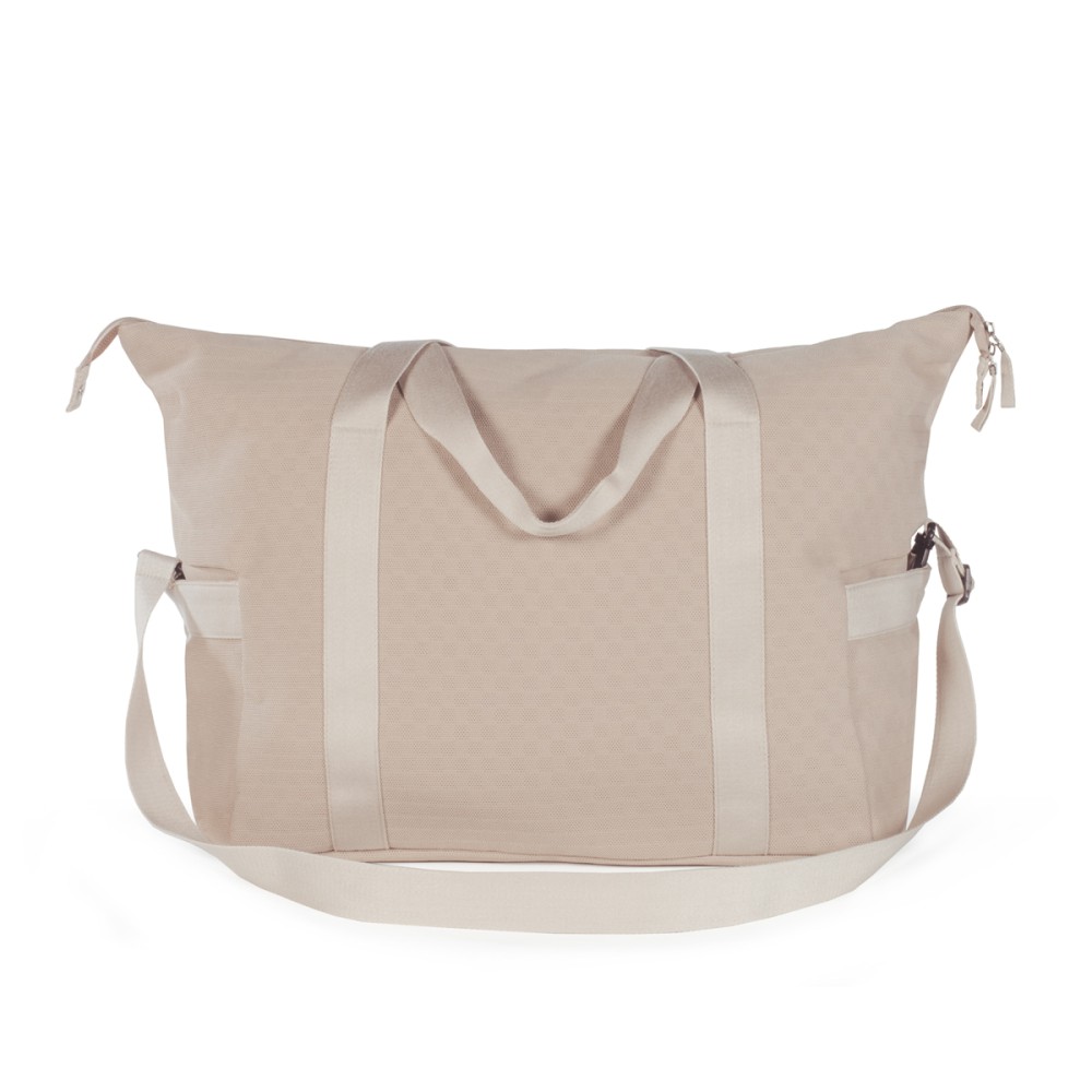 Bag XL eco mum Apricot - Walking Mum