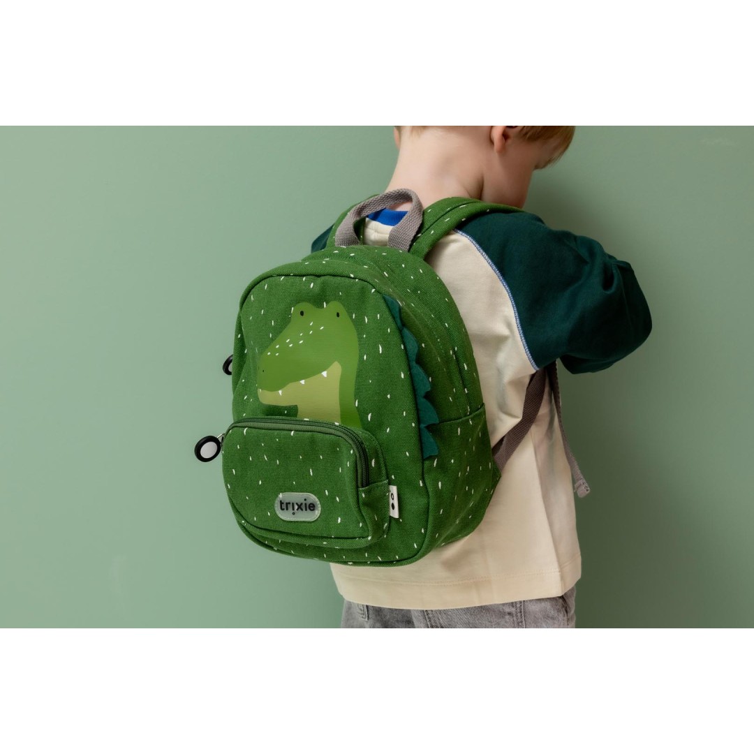 Zaino Small 21 x 25 x 10cm - Trixie