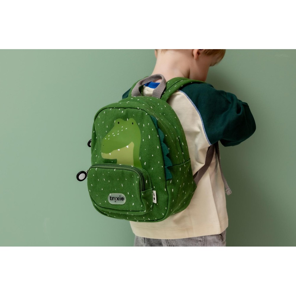 Zaino Small 21 x 25 x 10cm - Trixie