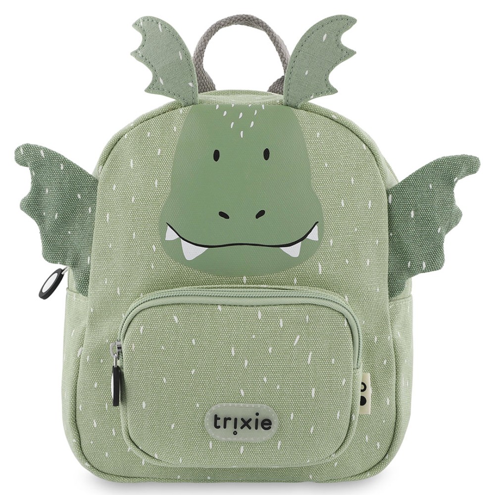 Zaino Small 21 x 25 x 10cm - Trixie
