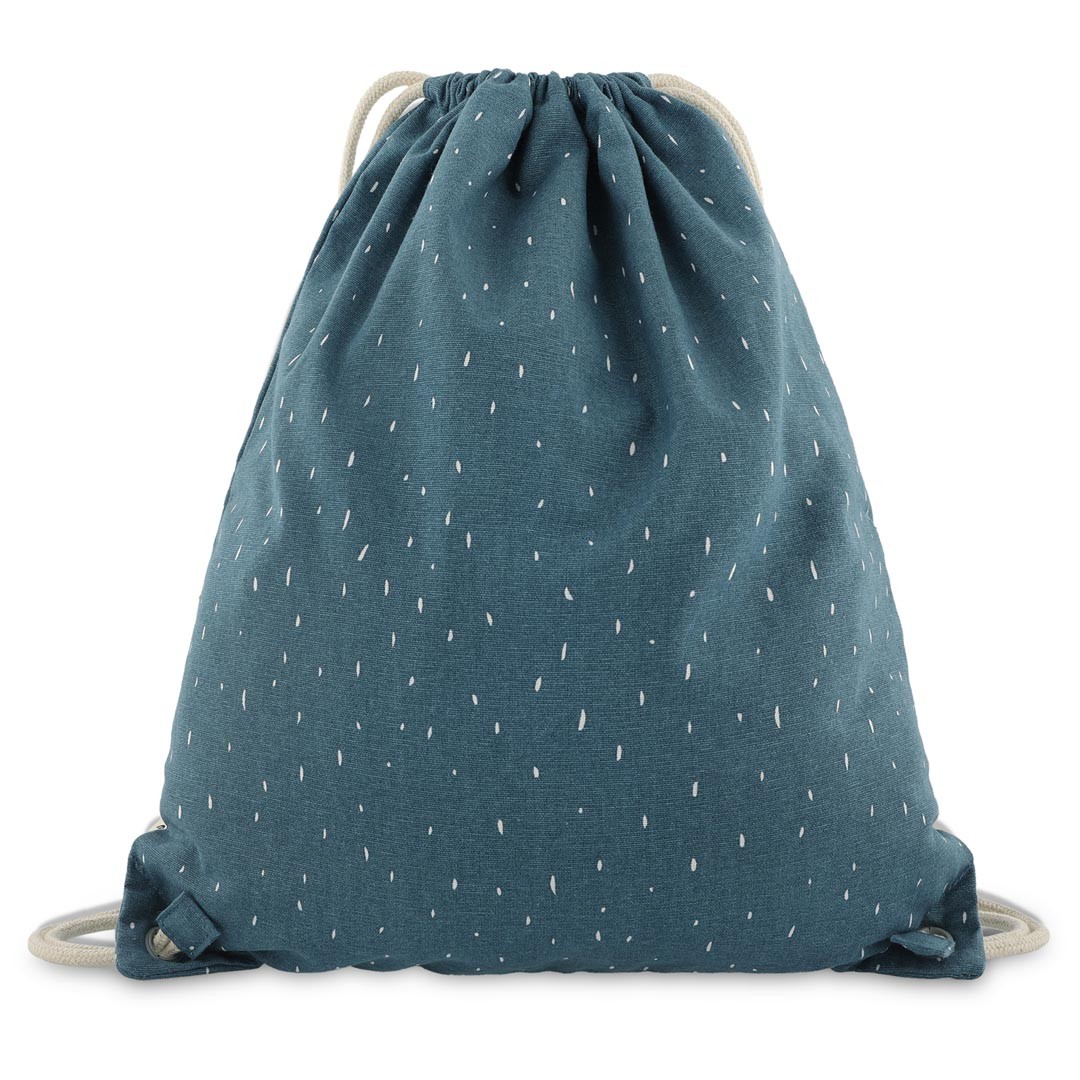 Drawstring Bag - Trixie