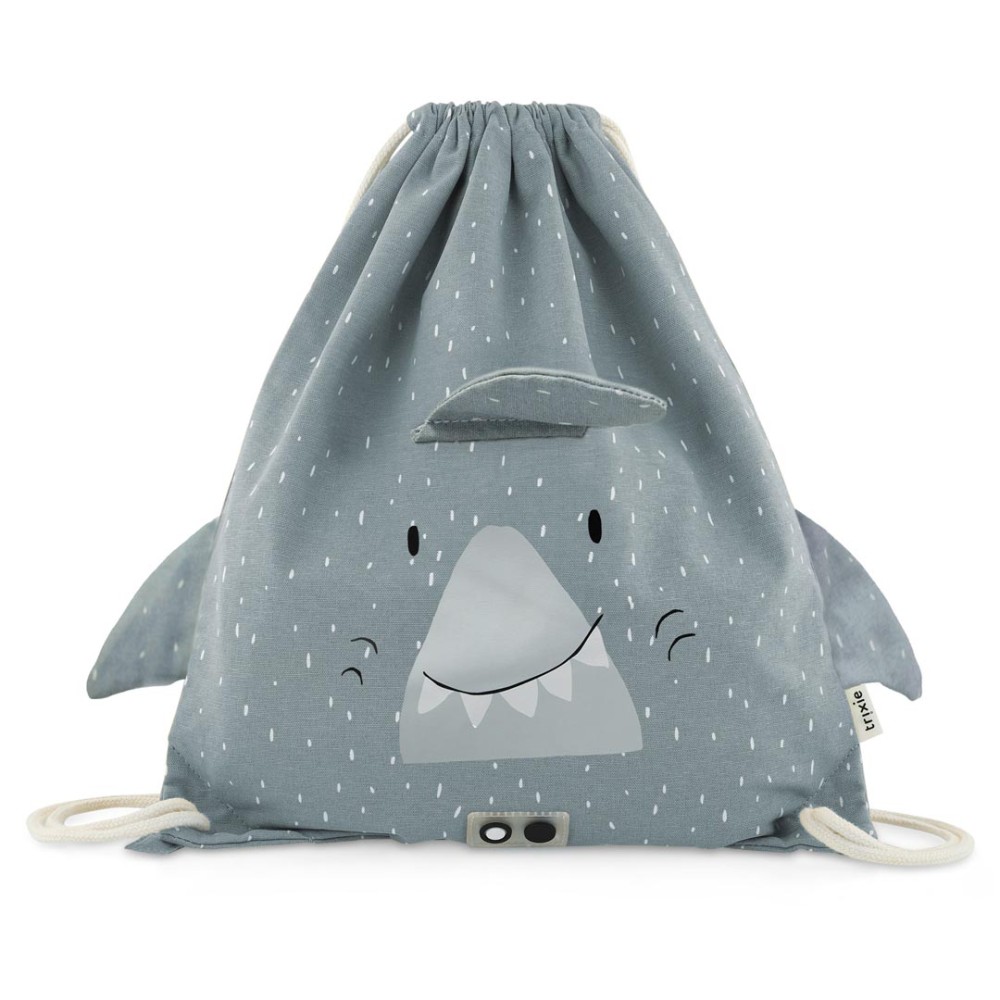 Drawstring Bag - Trixie