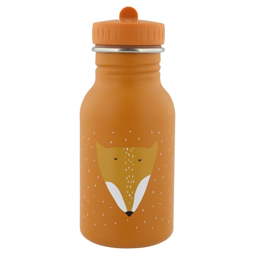 Bottiglia in acciaio 350 ml - Trixie