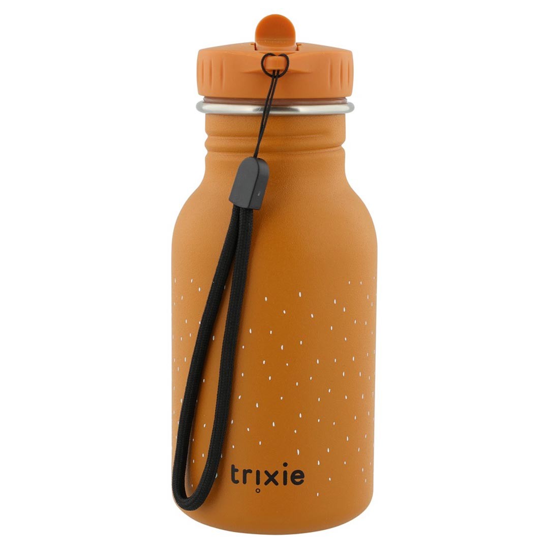 Bottiglia in acciaio 350 ml - Trixie