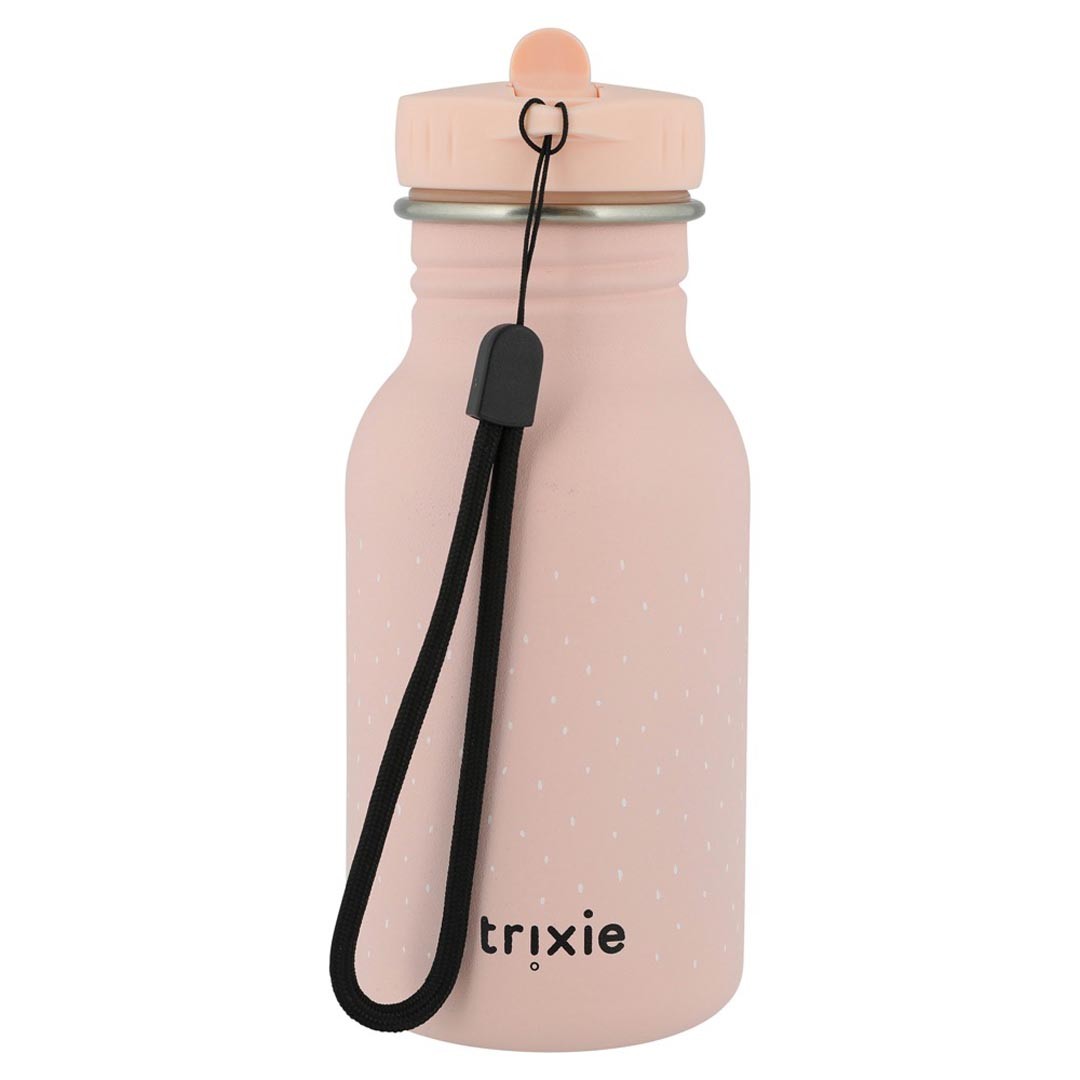 Bottiglia in acciaio 350 ml - Trixie