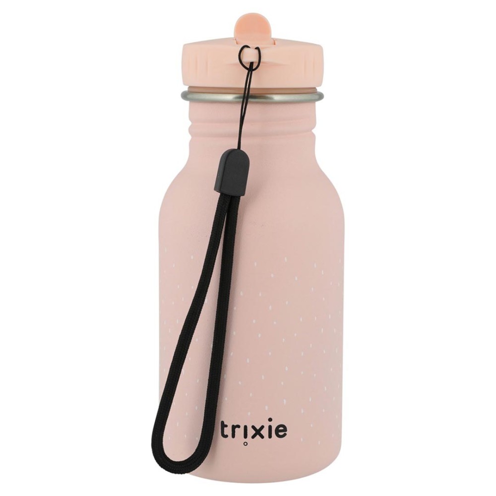 Bottiglia in acciaio 350 ml - Trixie