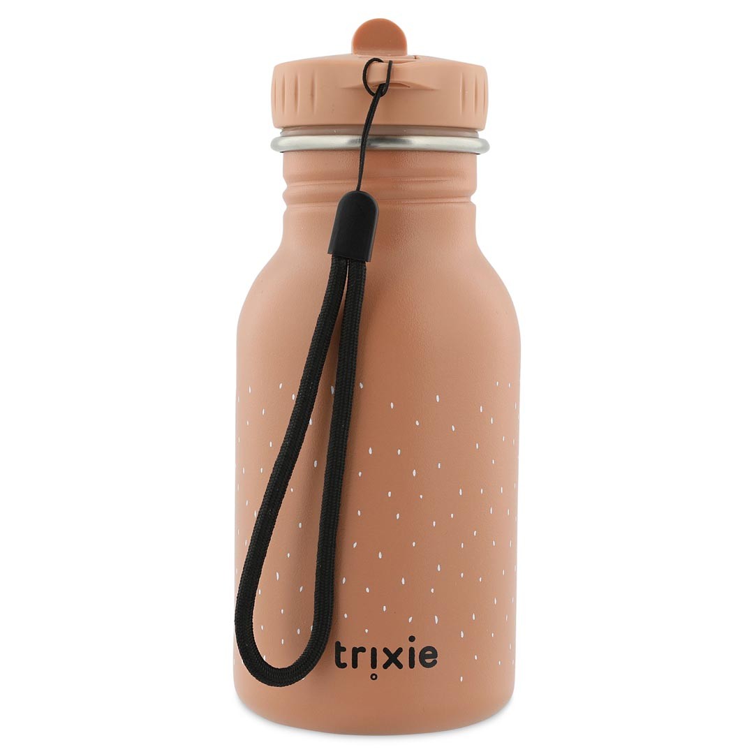 Bottiglia in acciaio 350 ml - Trixie